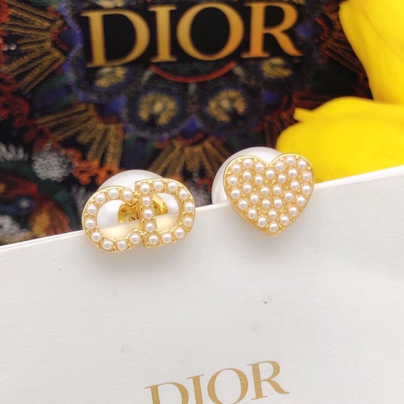 Christian Dior Earrings